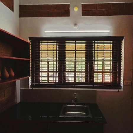 Gouri'S Homestay Варкала Екстериор снимка