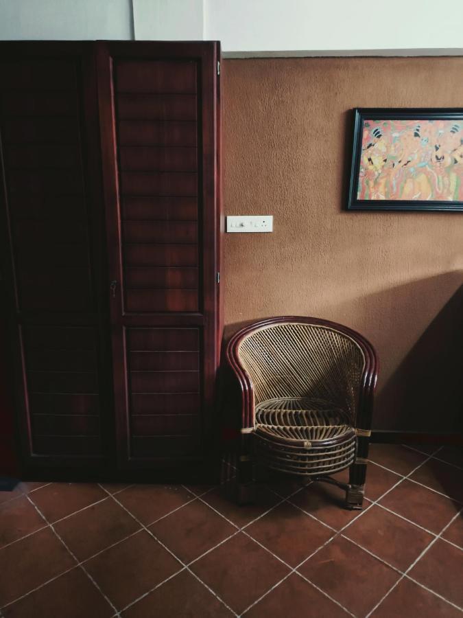 Gouri'S Homestay Варкала Екстериор снимка