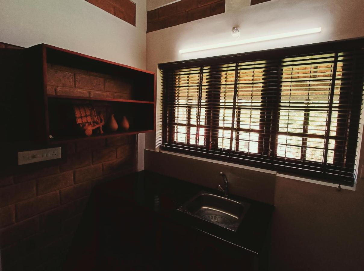 Gouri'S Homestay Варкала Екстериор снимка