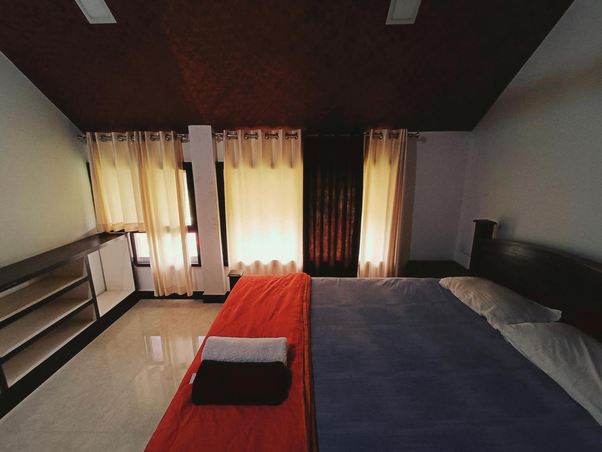 Gouri'S Homestay Варкала Екстериор снимка