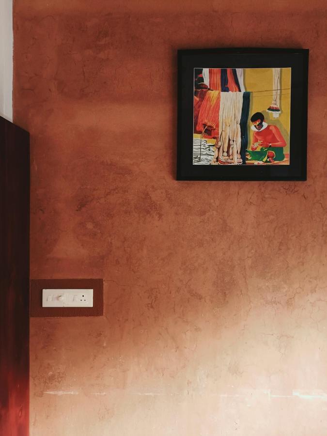 Gouri'S Homestay Варкала Екстериор снимка